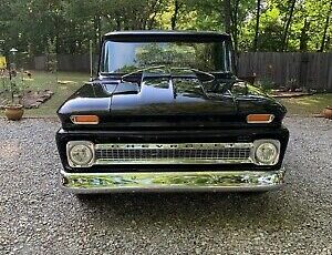 Chevrolet C-10  1965