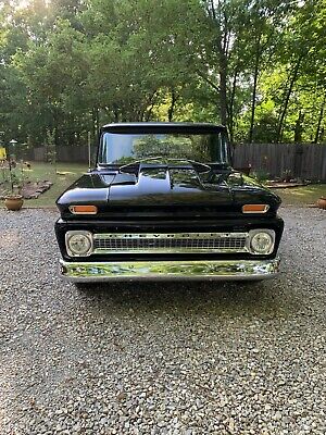 Chevrolet C-10  1965