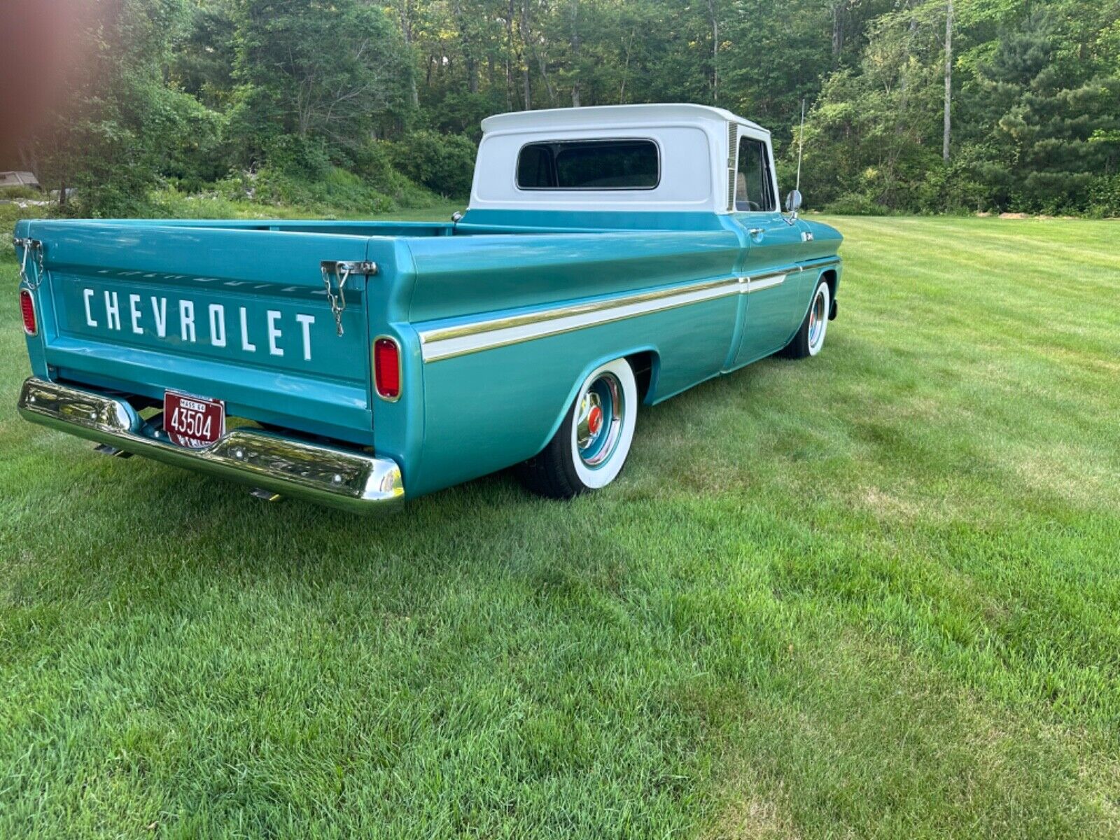 Chevrolet-C-10-1965-16