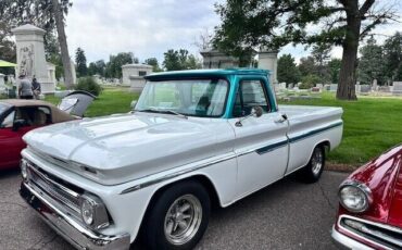 Chevrolet C-10  1965