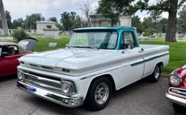 Chevrolet-C-10-1965