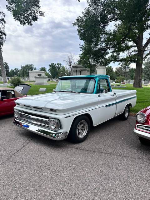 Chevrolet-C-10-1965