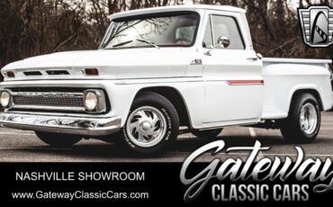 Chevrolet C-10  1965