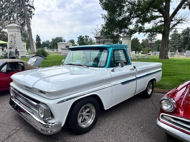 Chevrolet C-10  1965 à vendre