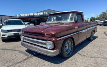 Chevrolet-C-10-1965