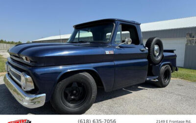 Chevrolet C-10  1965 à vendre