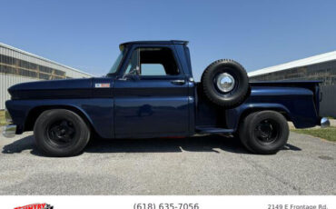 Chevrolet-C-10-1965-3