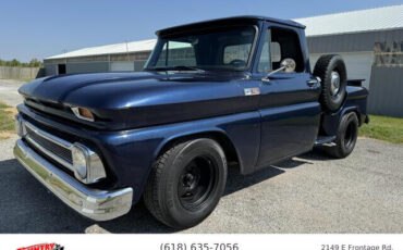 Chevrolet-C-10-1965-4