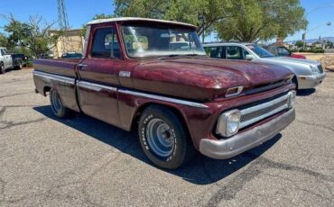 Chevrolet-C-10-1965-5