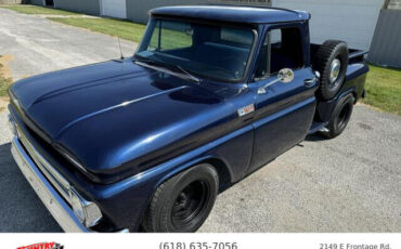 Chevrolet-C-10-1965-5