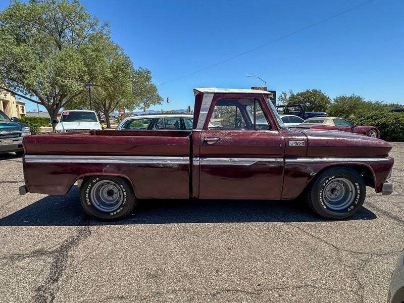 Chevrolet-C-10-1965-6