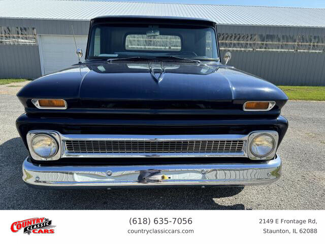 Chevrolet-C-10-1965-6