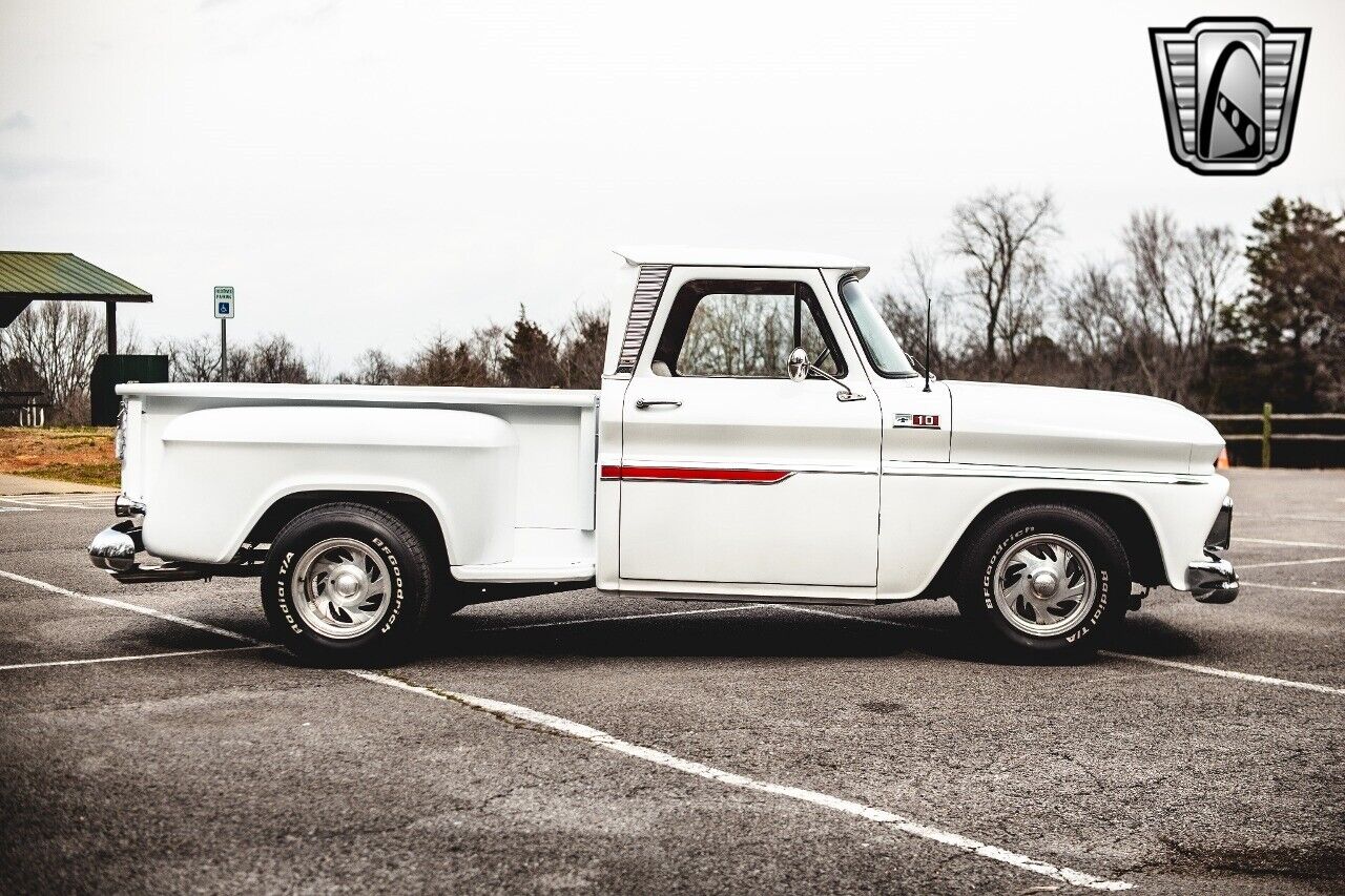 Chevrolet-C-10-1965-7