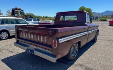 Chevrolet-C-10-1965-7