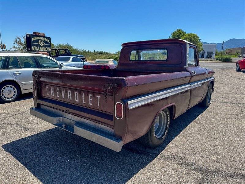 Chevrolet-C-10-1965-7