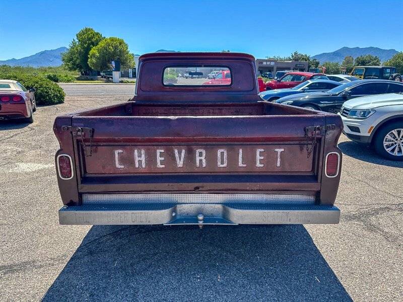 Chevrolet-C-10-1965-8