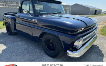 Chevrolet-C-10-1965-8