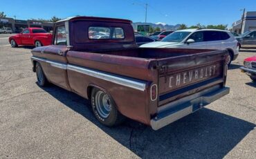 Chevrolet-C-10-1965-9