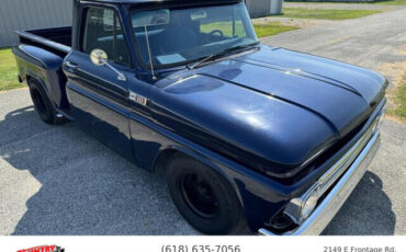 Chevrolet-C-10-1965-9