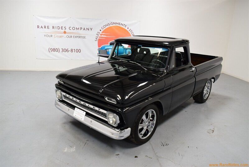 Chevrolet C-10  1965