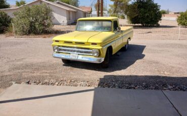 Chevrolet-C-10-1966