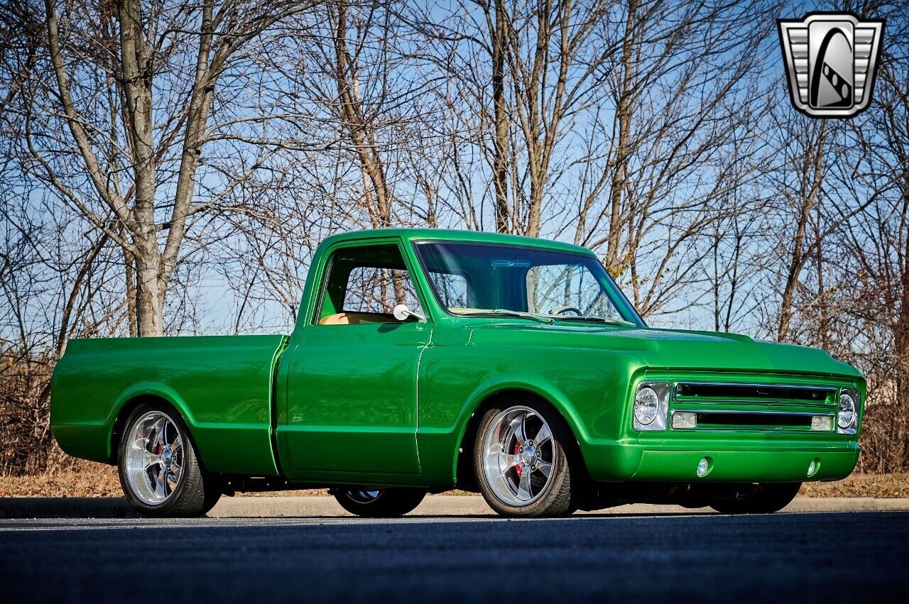 Chevrolet-C-10-1967-8