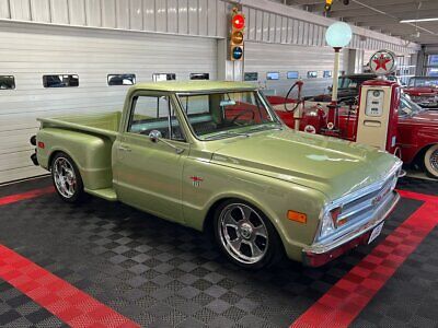 Chevrolet C-10  1968 à vendre