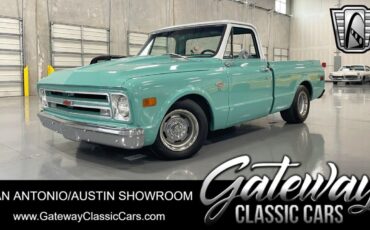 Chevrolet C-10 1968