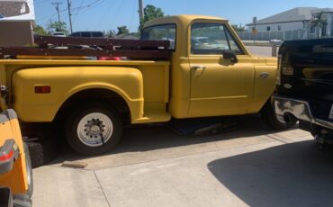 Chevrolet-C-10-1968-4