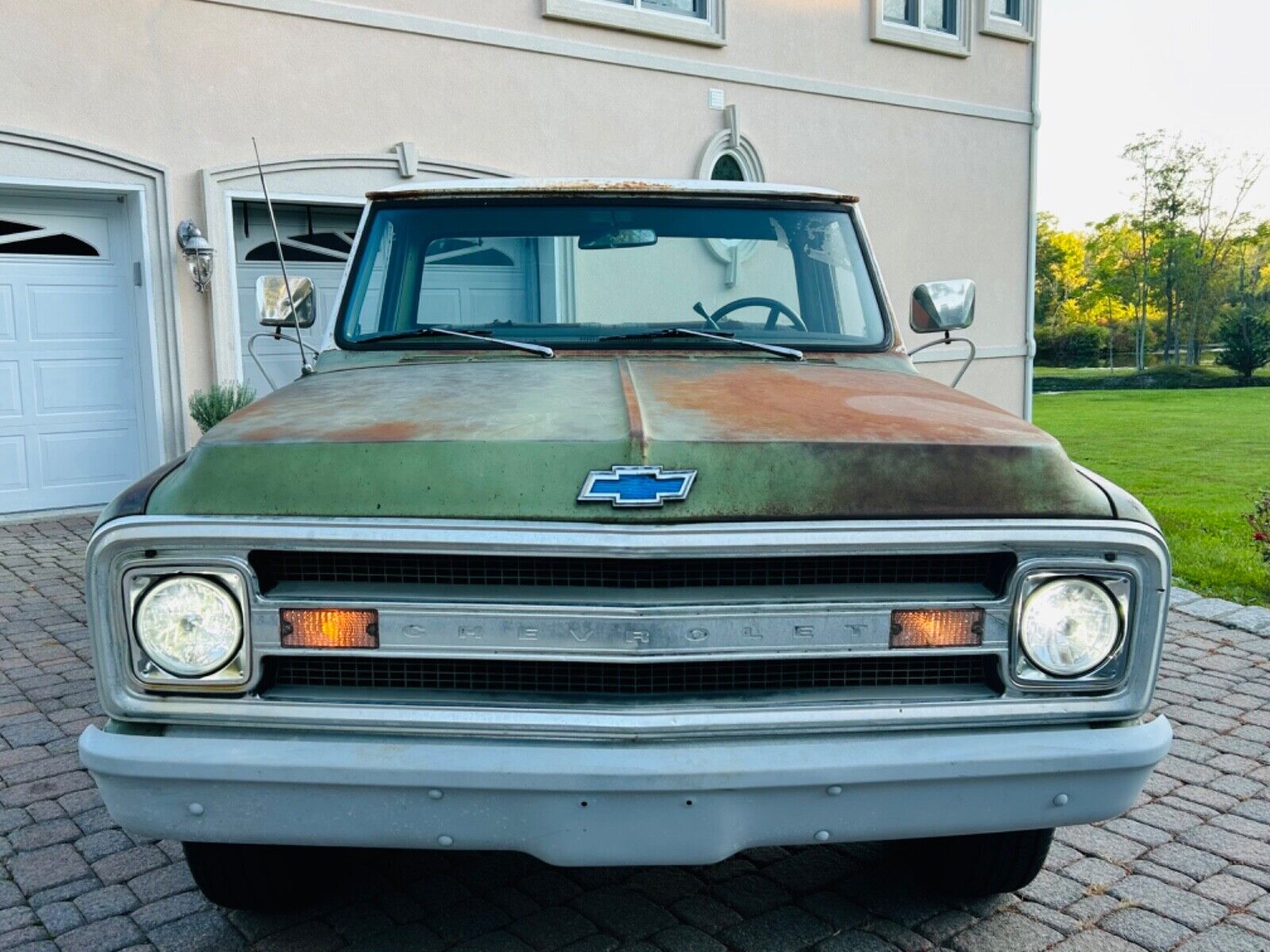 Chevrolet-C-10-1969-1