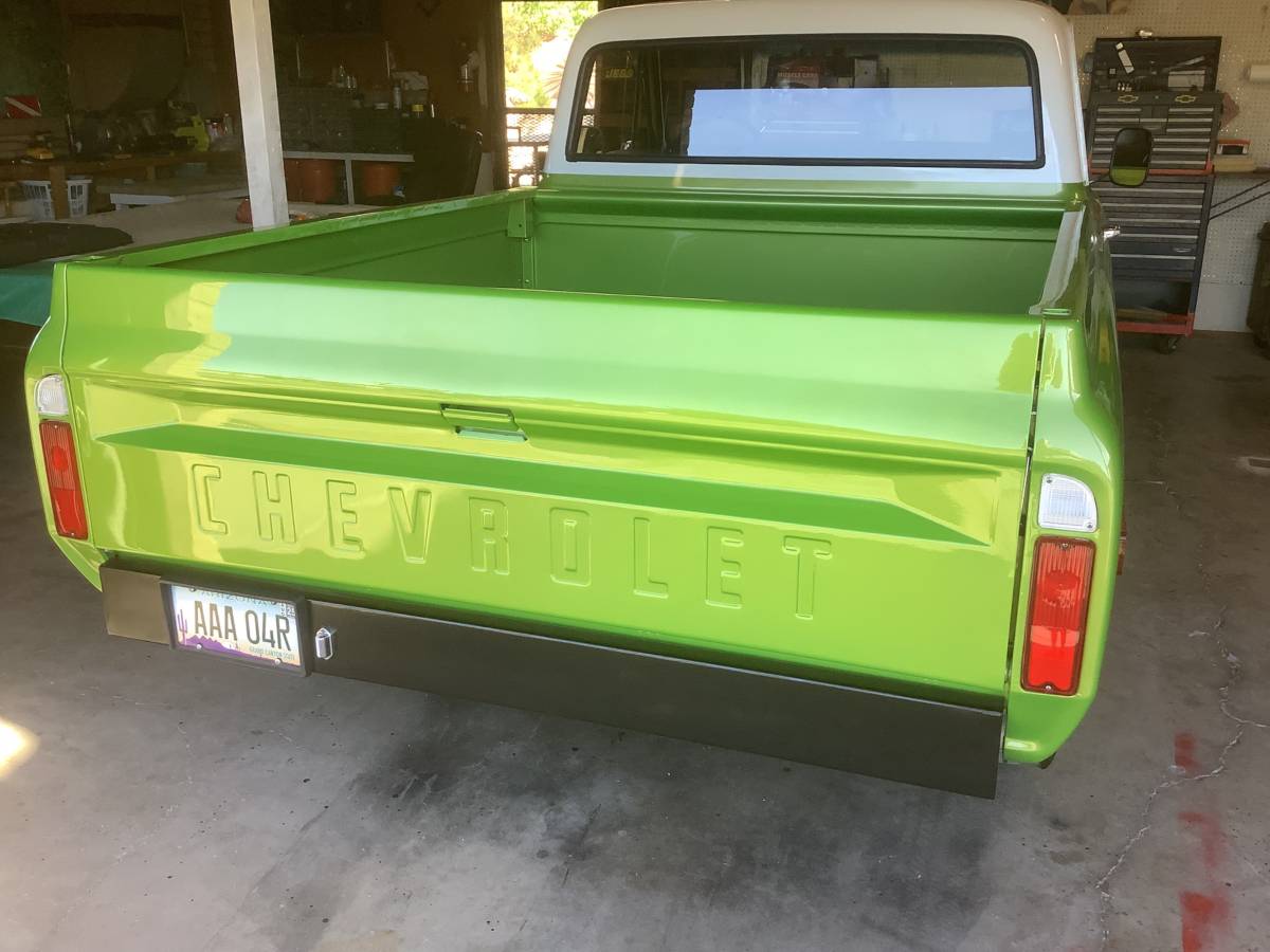 Chevrolet-C-10-1969