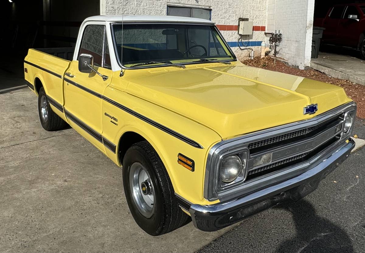 Chevrolet-C-10-1969