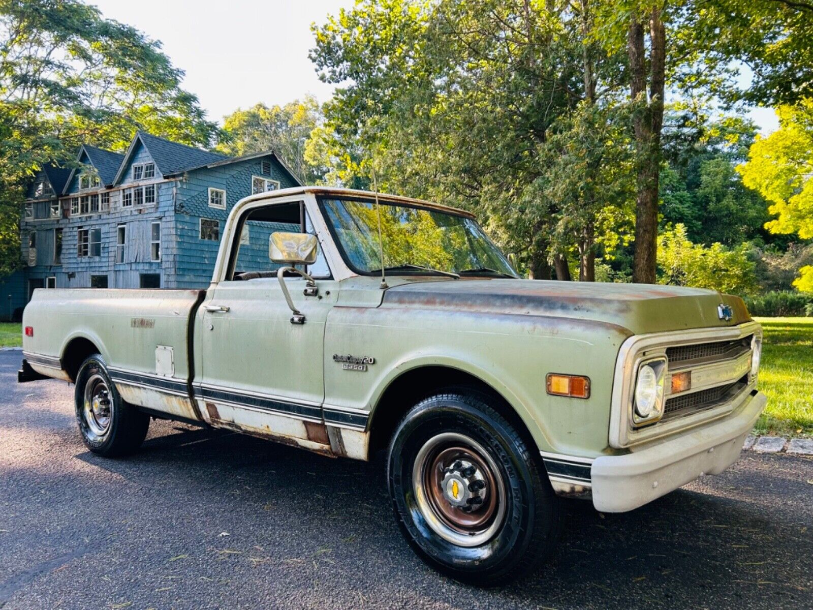 Chevrolet-C-10-1969-22