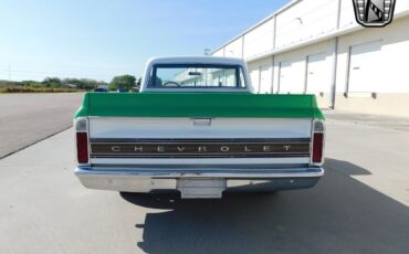 Chevrolet-C-10-1969-4