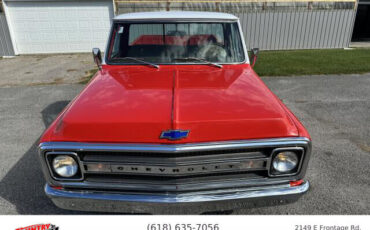 Chevrolet-C-10-1969-5