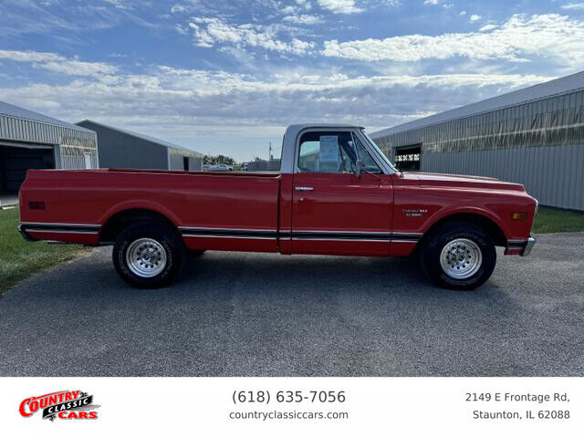 Chevrolet-C-10-1969-7