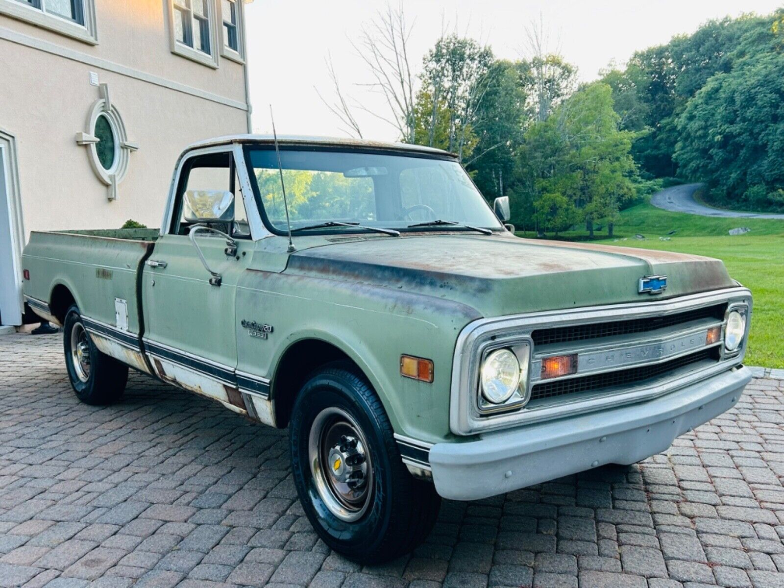 Chevrolet-C-10-1969-8