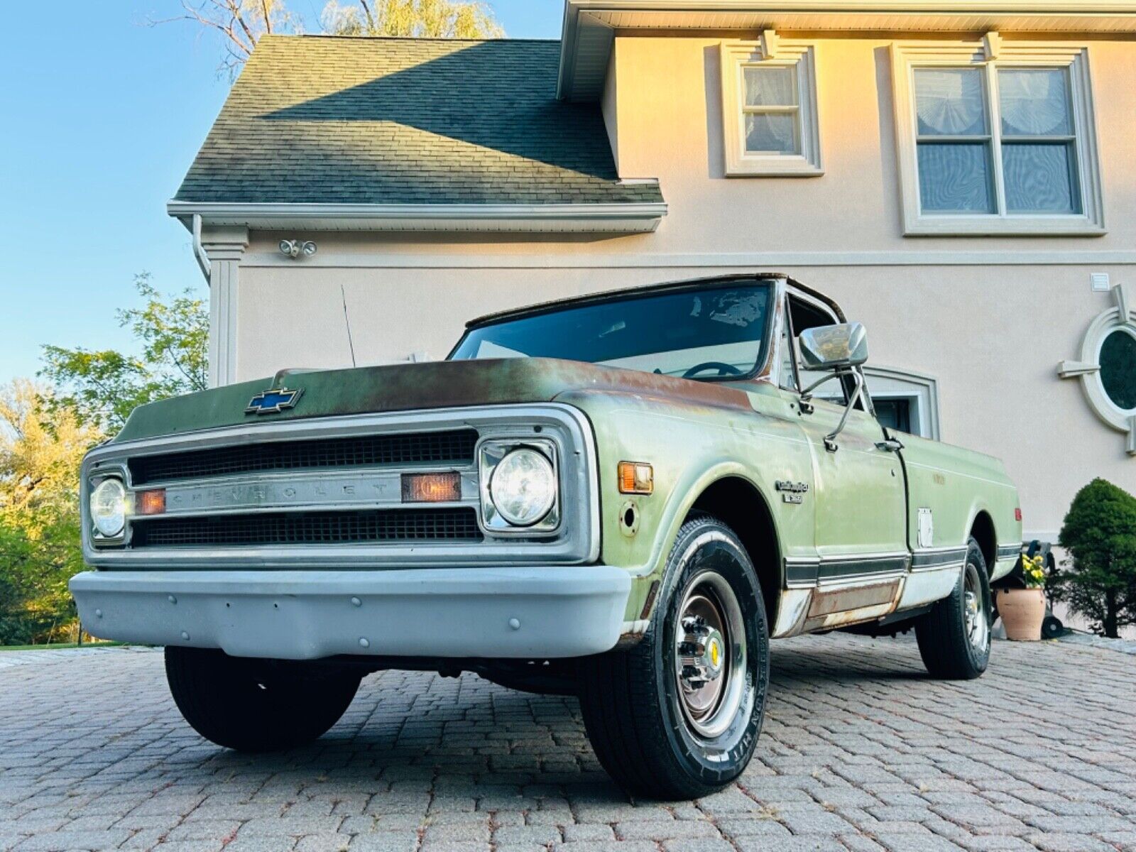 Chevrolet-C-10-1969-9