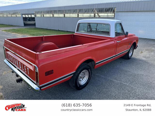 Chevrolet-C-10-1969-9