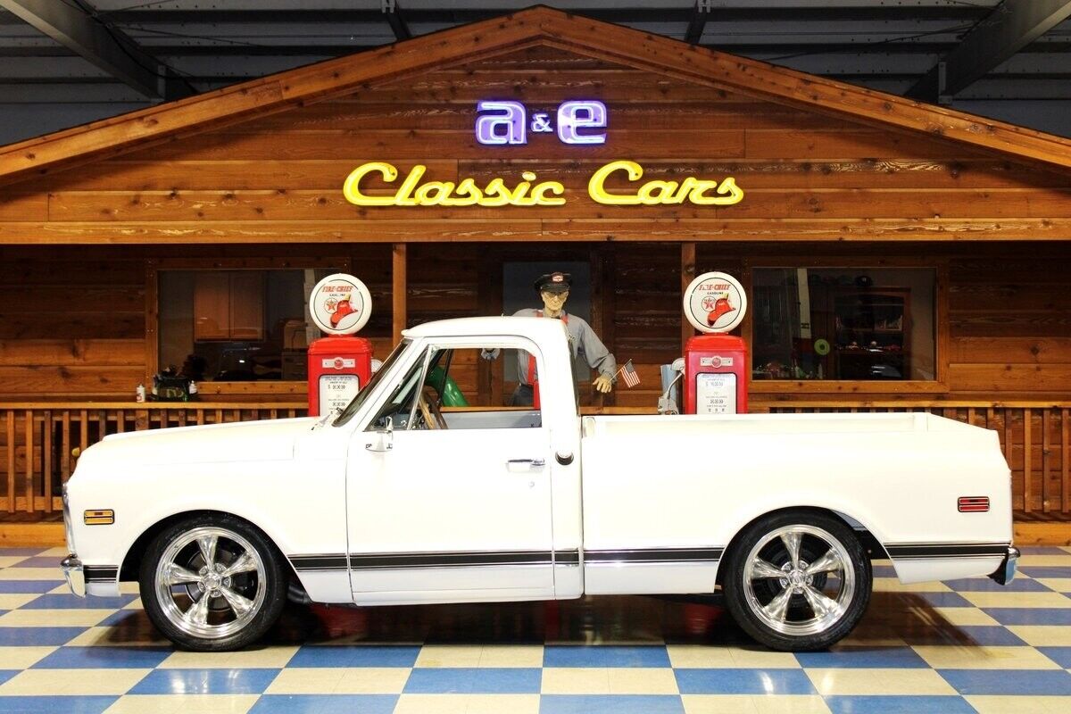 Chevrolet-C-10-1970-1