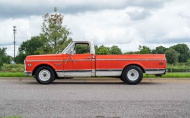 Chevrolet-C-10-1970-1