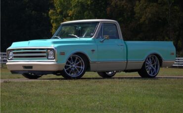 Chevrolet-C-10-1970-1