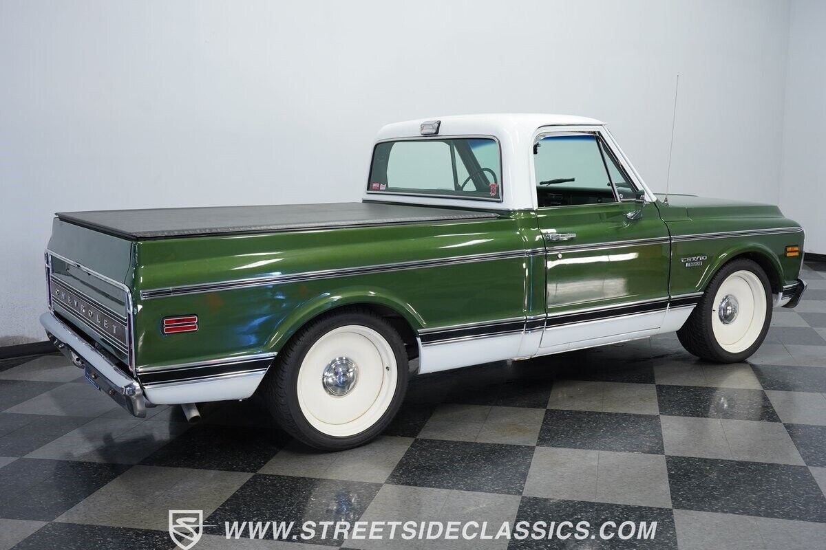 Chevrolet-C-10-1970-11