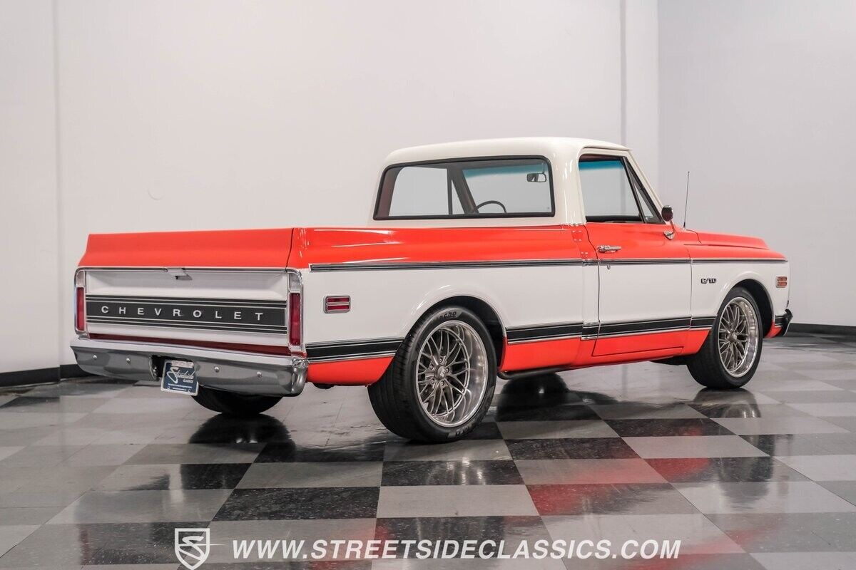 Chevrolet-C-10-1970-11