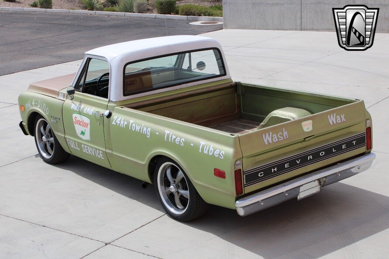 Chevrolet-C-10-1970-11