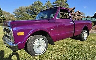 Chevrolet C-10 1970 à vendre