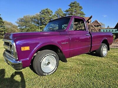 Chevrolet C-10 1970 à vendre