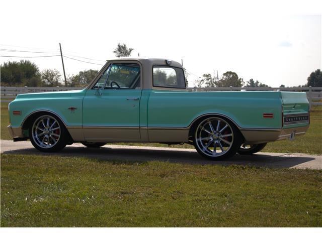 Chevrolet-C-10-1970-13