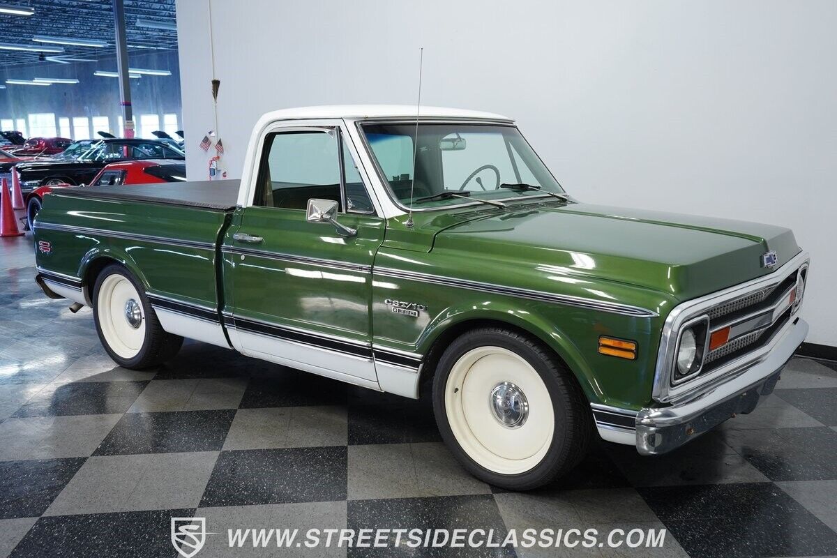 Chevrolet-C-10-1970-13