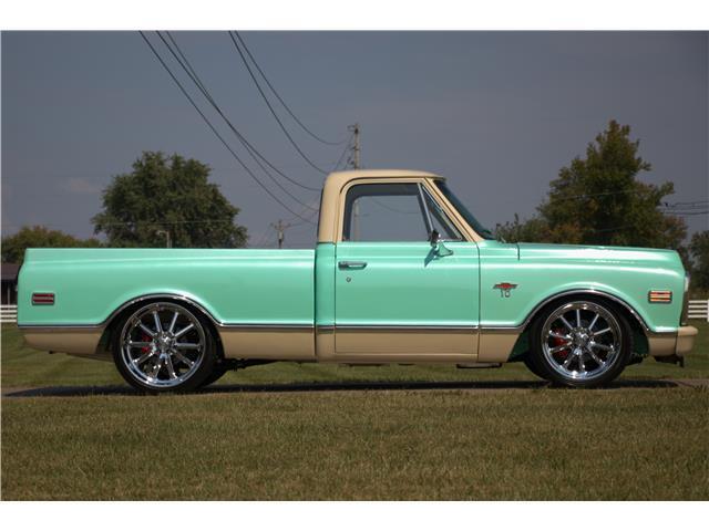 Chevrolet-C-10-1970-16